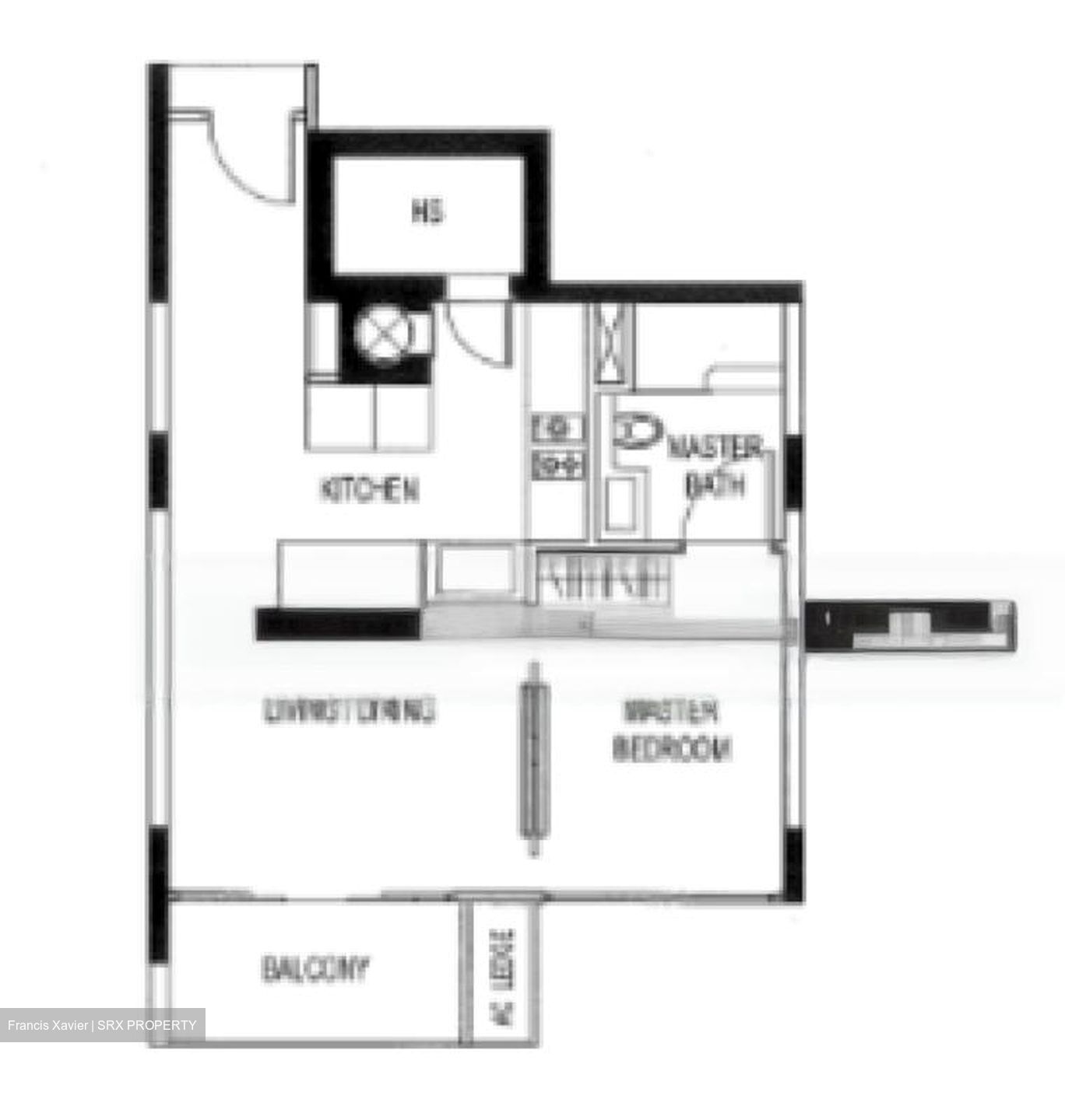 The Seawind (D15), Condominium #524073271